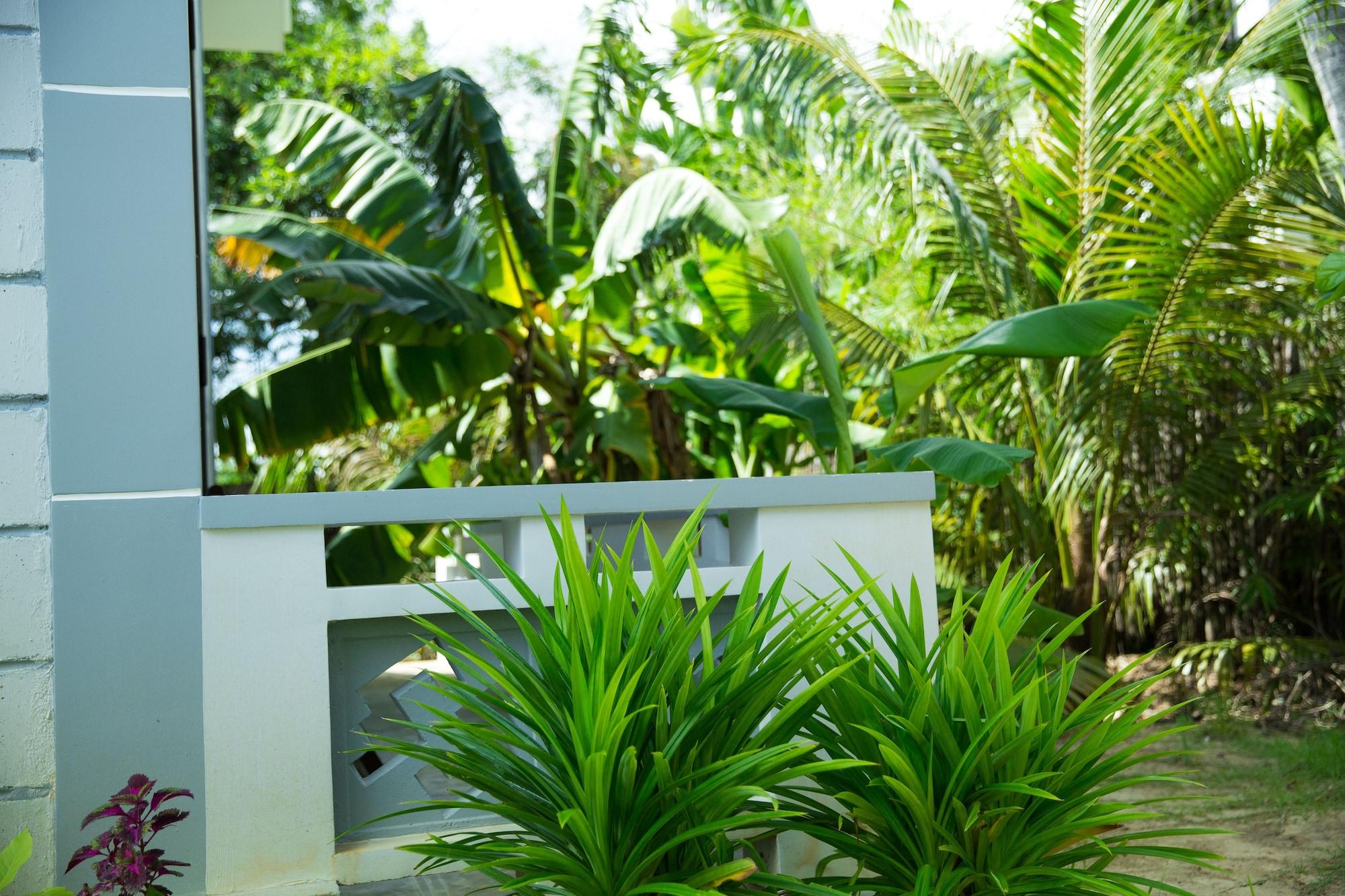 Mr Tho Garden Villas Хойан Экстерьер фото